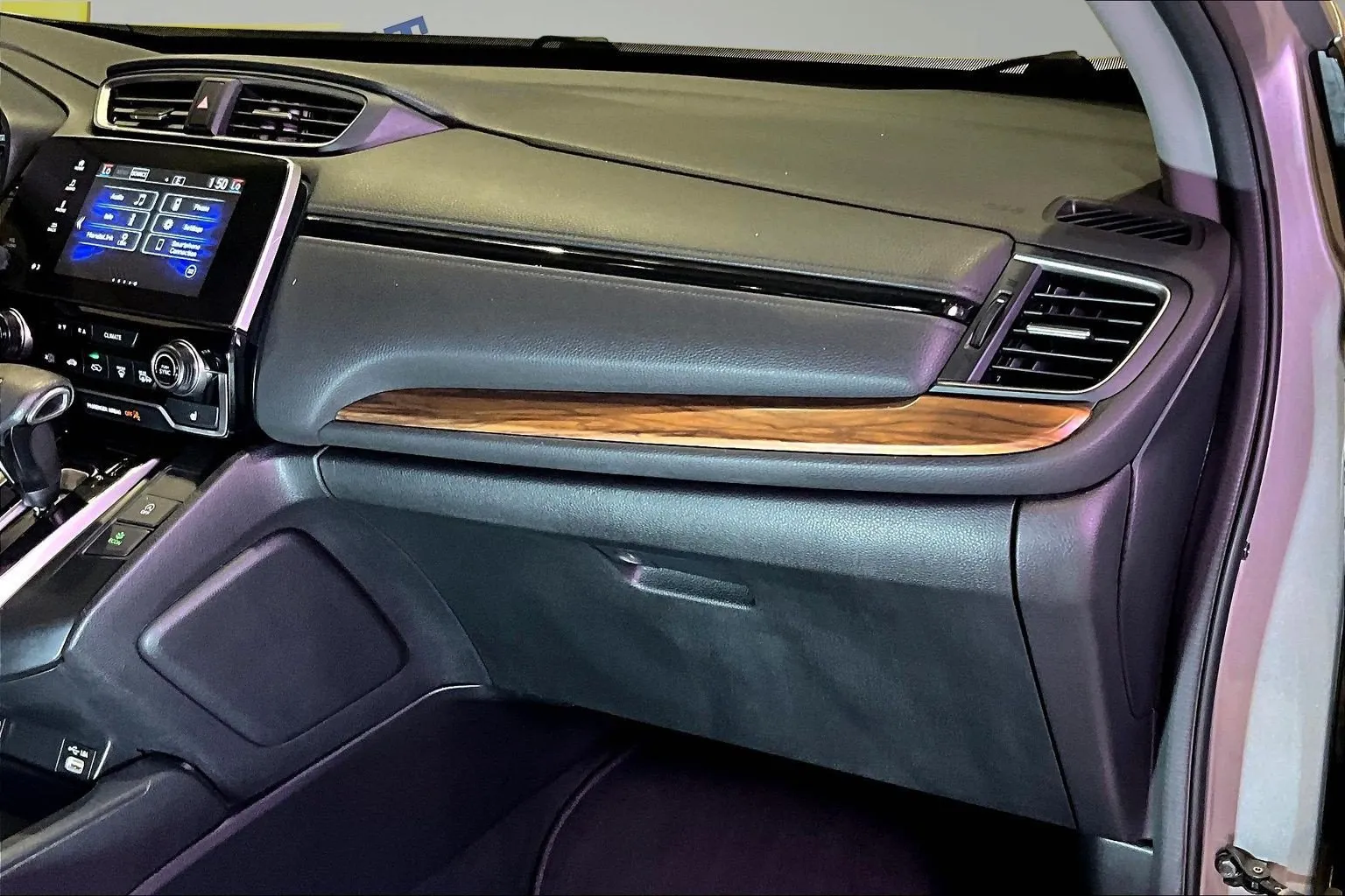 Honda CR-V photo 25