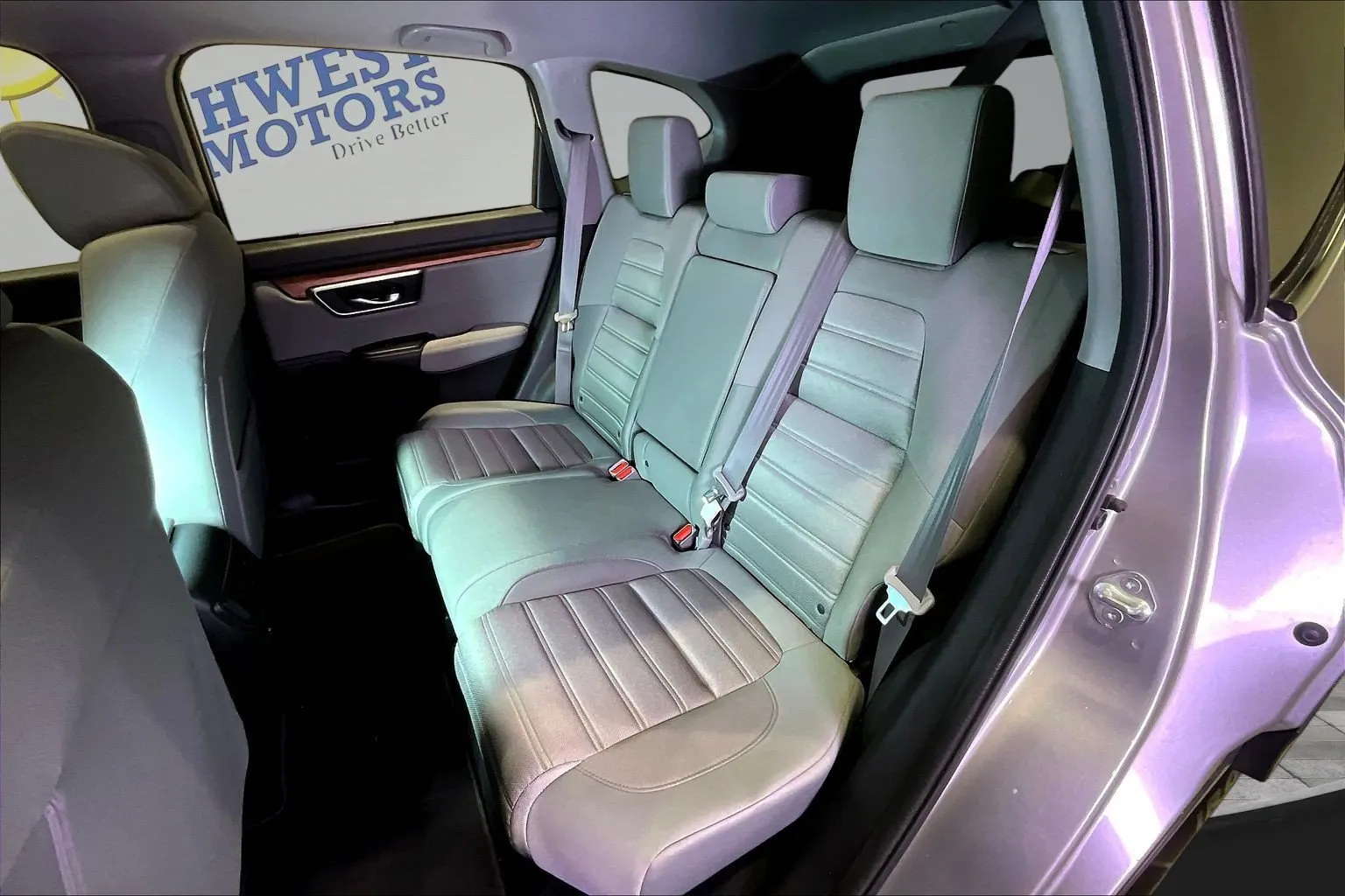 Honda CR-V photo 22