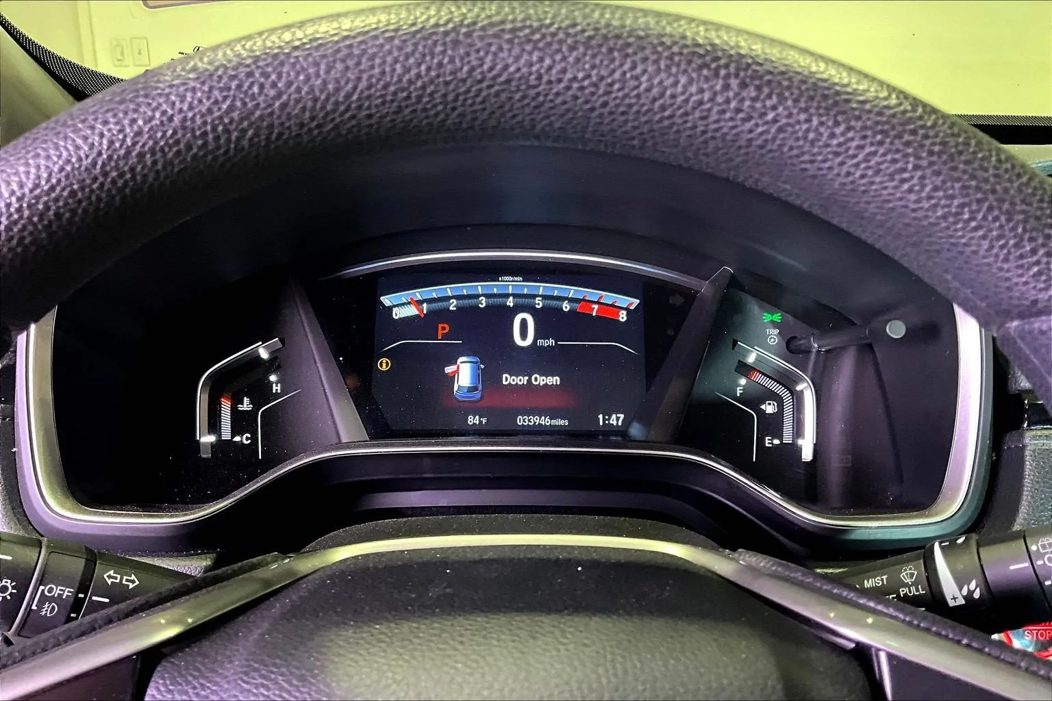Honda CR-V photo 14