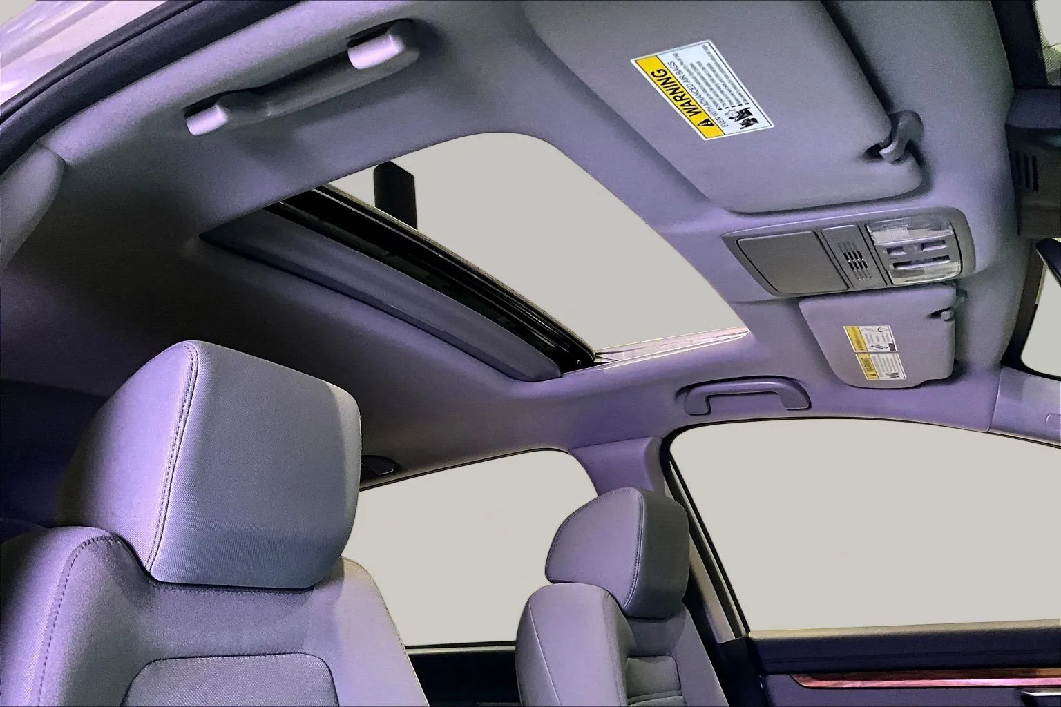 Honda CR-V photo 26