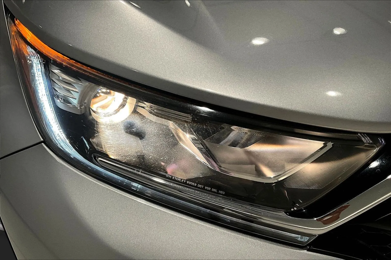 Honda CR-V photo 31