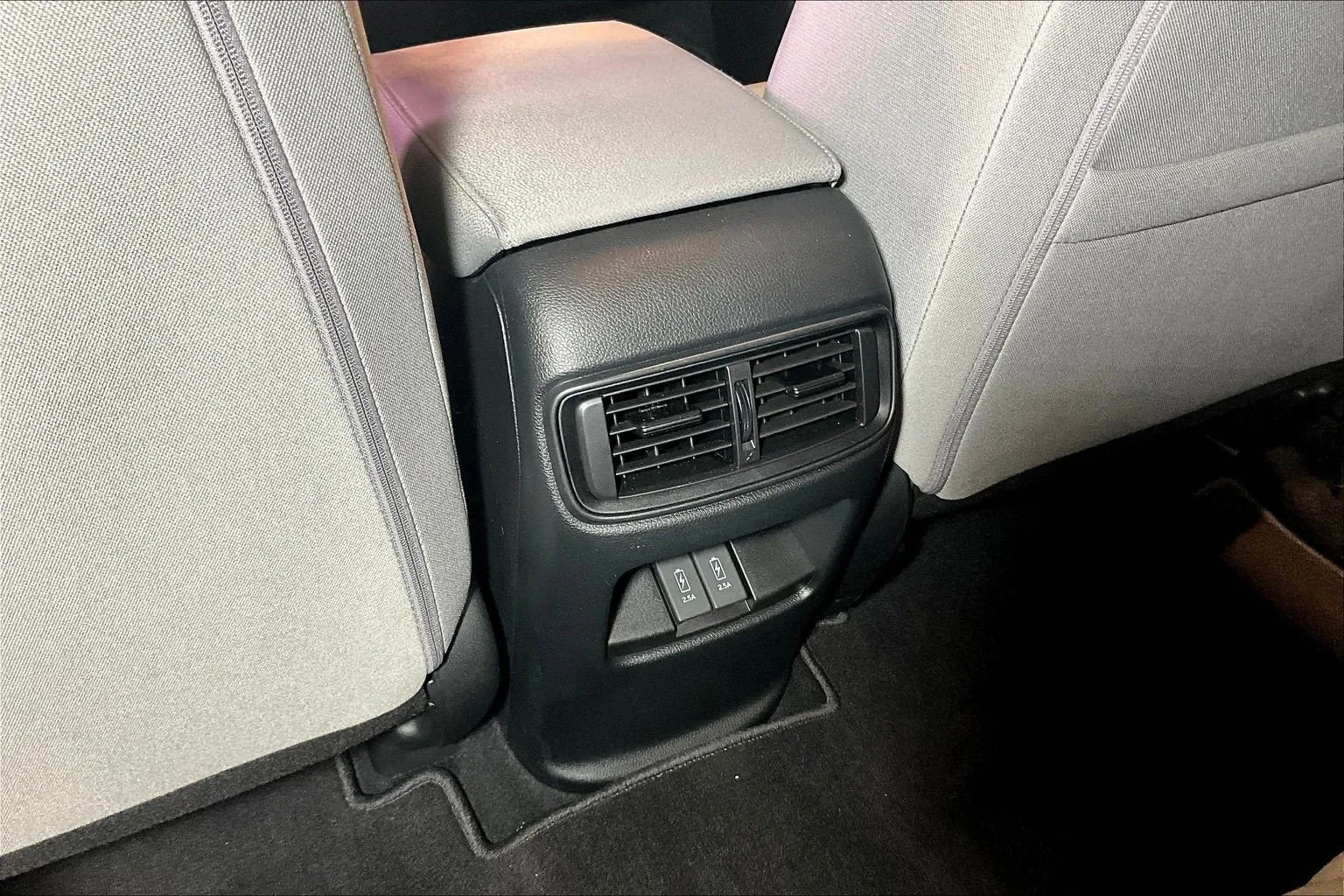 Honda CR-V photo 11