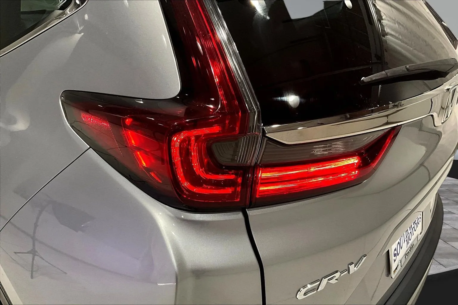 Honda CR-V photo 23