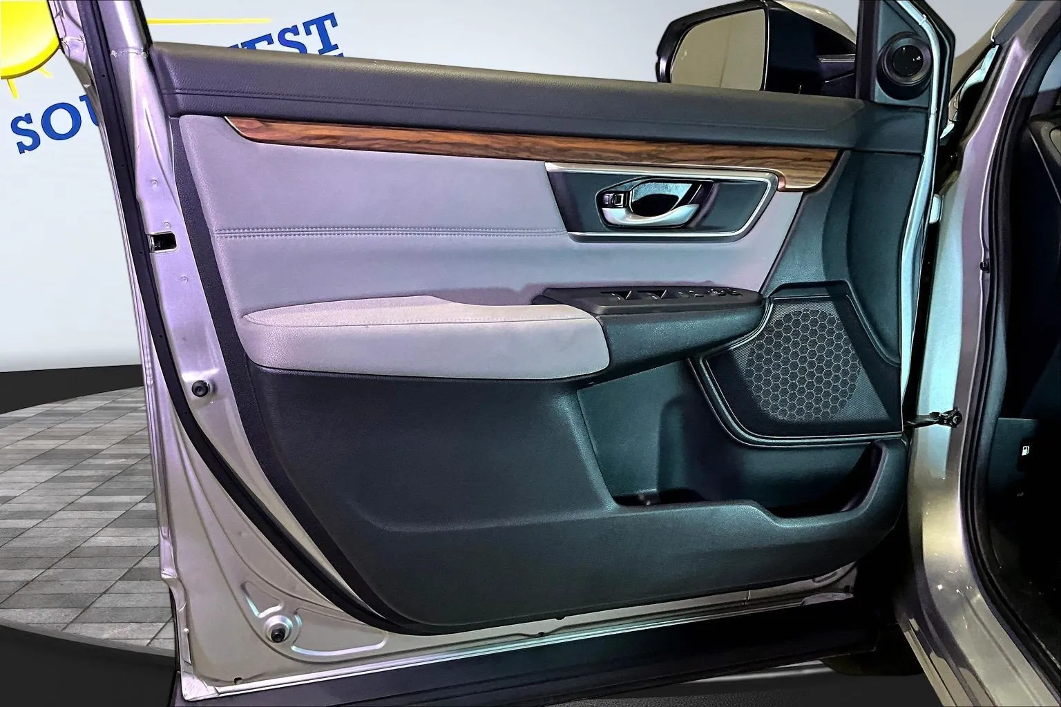 Honda CR-V photo 20