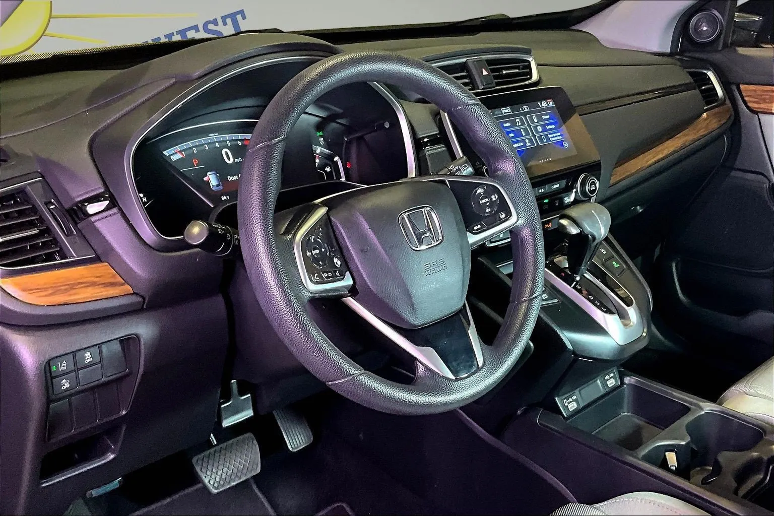 Honda CR-V photo 17