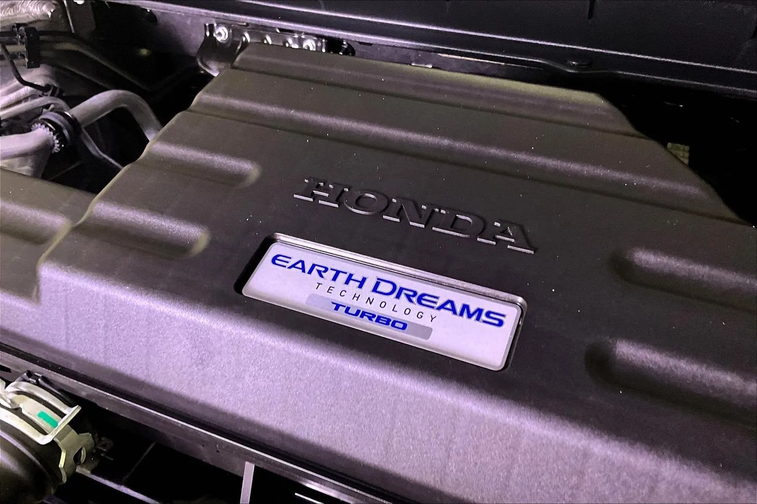 Honda CR-V photo 30
