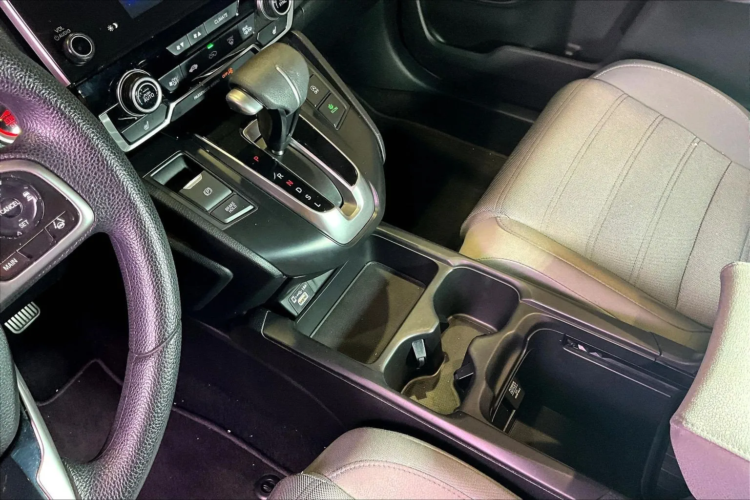 Honda CR-V photo 18