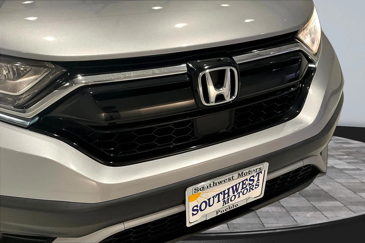 Honda CR-V photo 32