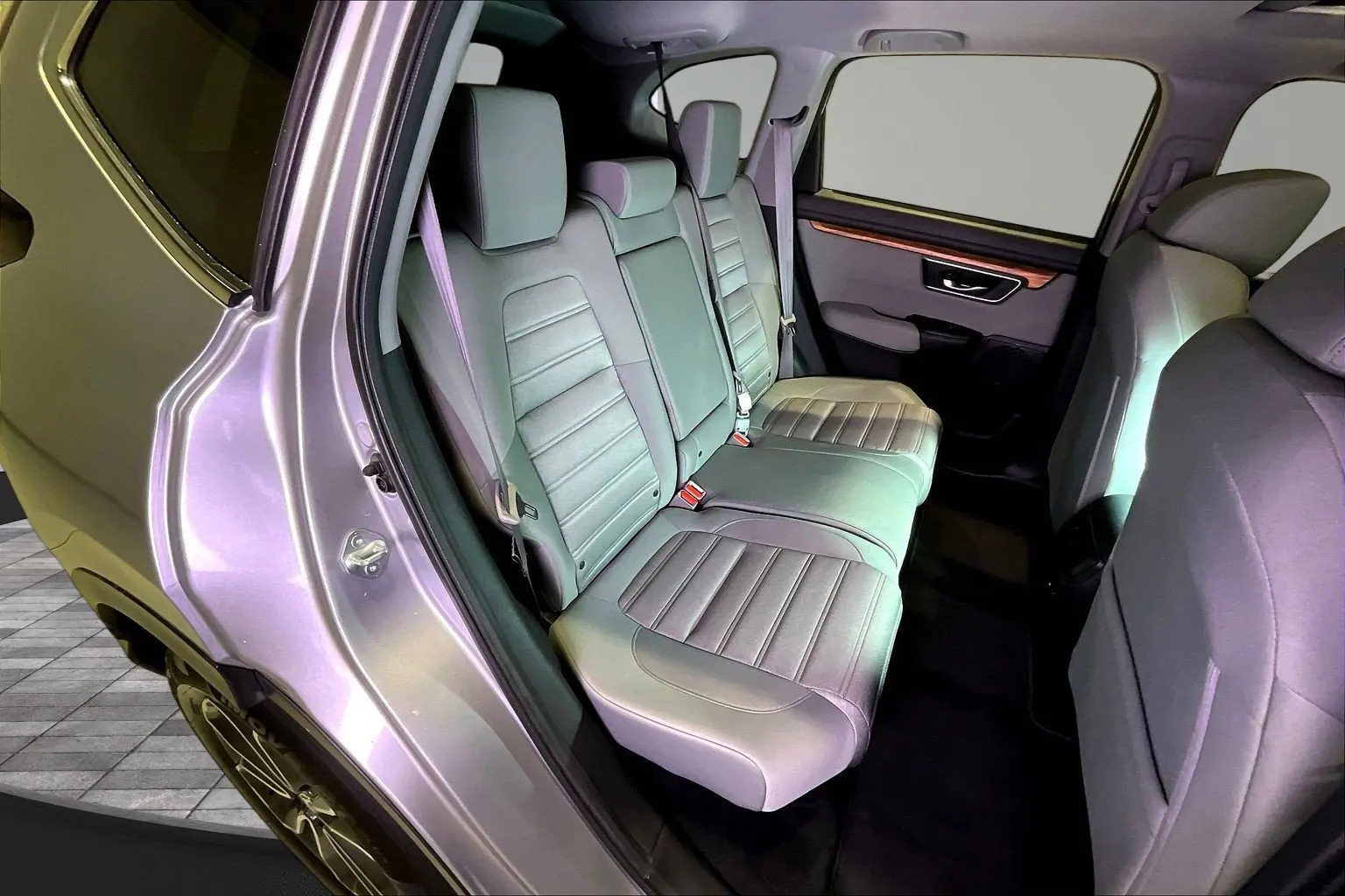 Honda CR-V photo 24