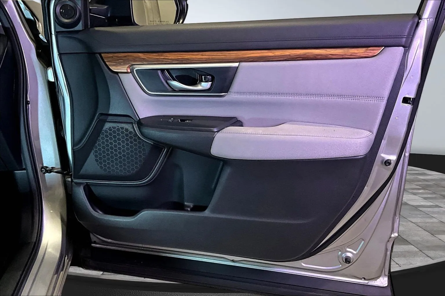 Honda CR-V photo 27