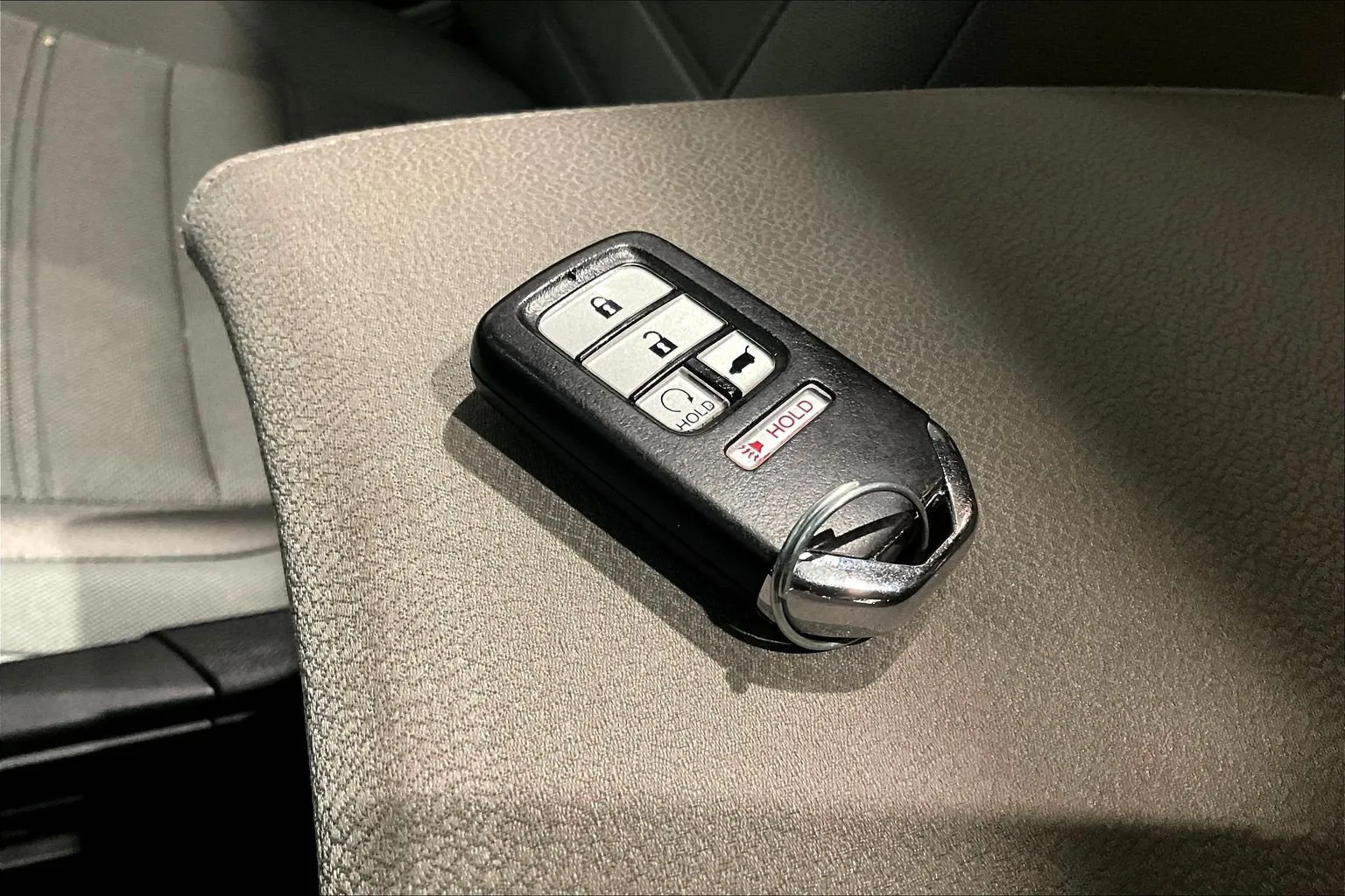 Honda CR-V photo 34