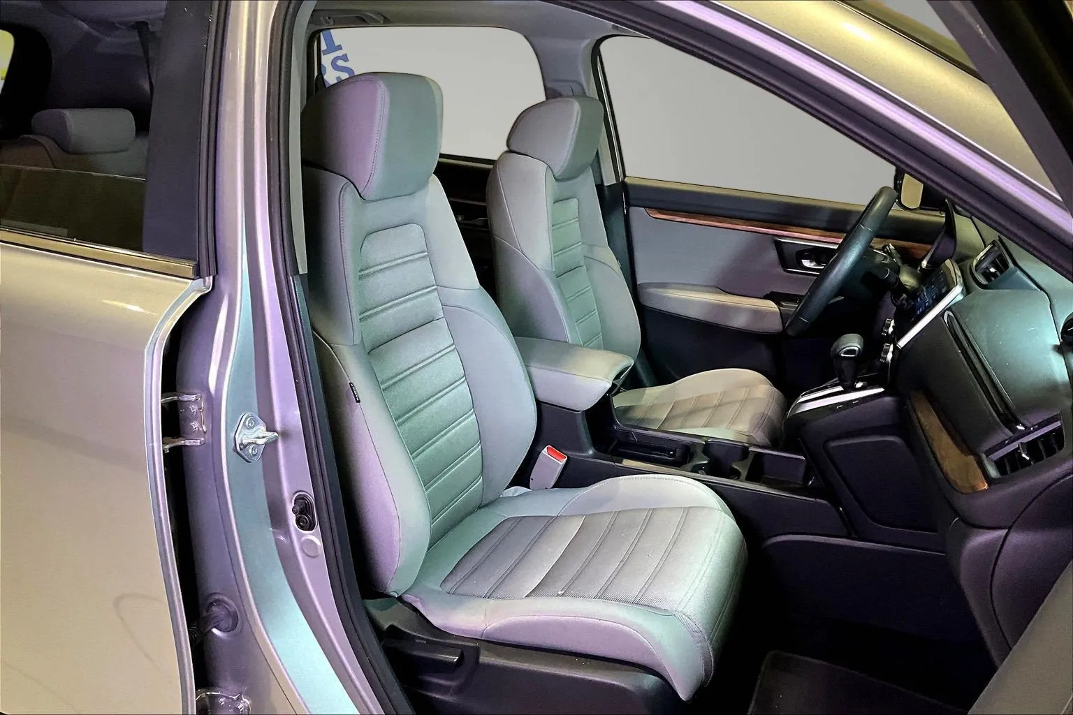 Honda CR-V photo 28