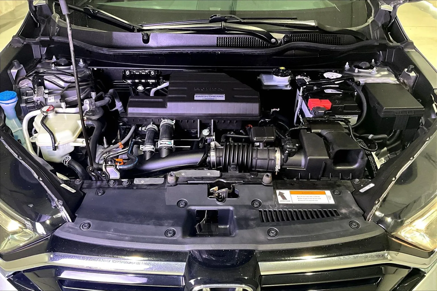 Honda CR-V photo 29
