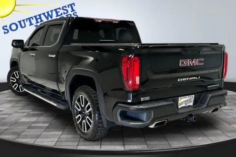 More photos of 2019 GMC Sierra 1500 Denali at Southwest Motors, CO