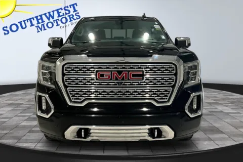 Photos of 2019 GMC Sierra 1500 Denali for sale in Pueblo, CO at Southwest Motors