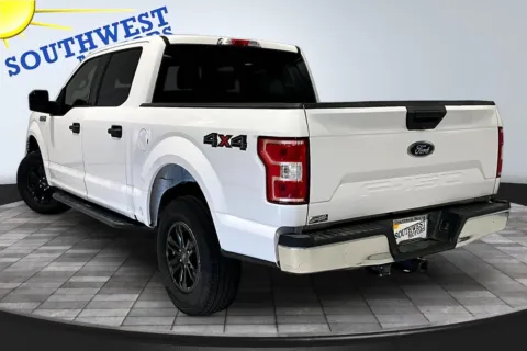 More photos of 2020 Ford F-150 XLT at Southwest Motors, CO