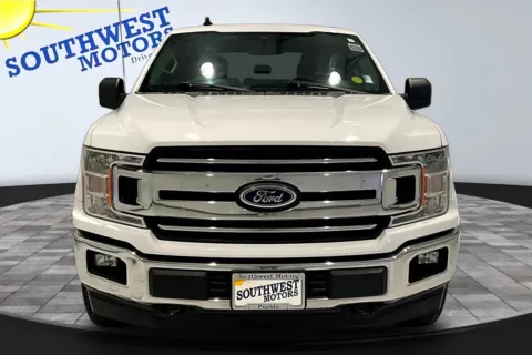 Photos of 2020 Ford F-150 XLT for sale in Pueblo, CO at Southwest Motors