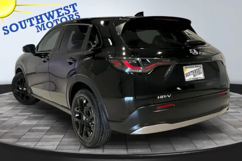 More photos of 2023 Honda HR-V Sport at Southwest Motors, CO