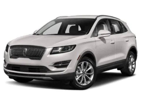 Photos of 2019 Lincoln MKC Standard for sale in Pueblo, CO at Southwest Motors
