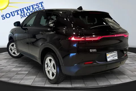 More photos of 2023 Dodge Hornet GT at Southwest Motors, CO