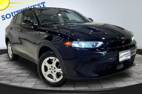 Another view of 2023 Dodge Hornet GT for sale in Pueblo, CO at Southwest Motors
