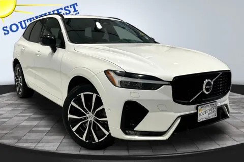 Another view of 2023 Volvo XC60 Plus Dark Theme for sale in Pueblo, CO at Southwest Motors