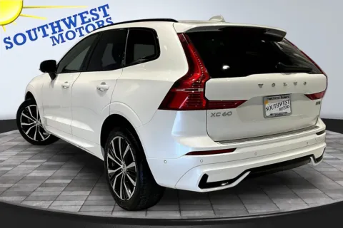 More photos of 2023 Volvo XC60 Plus Dark Theme at Southwest Motors, CO