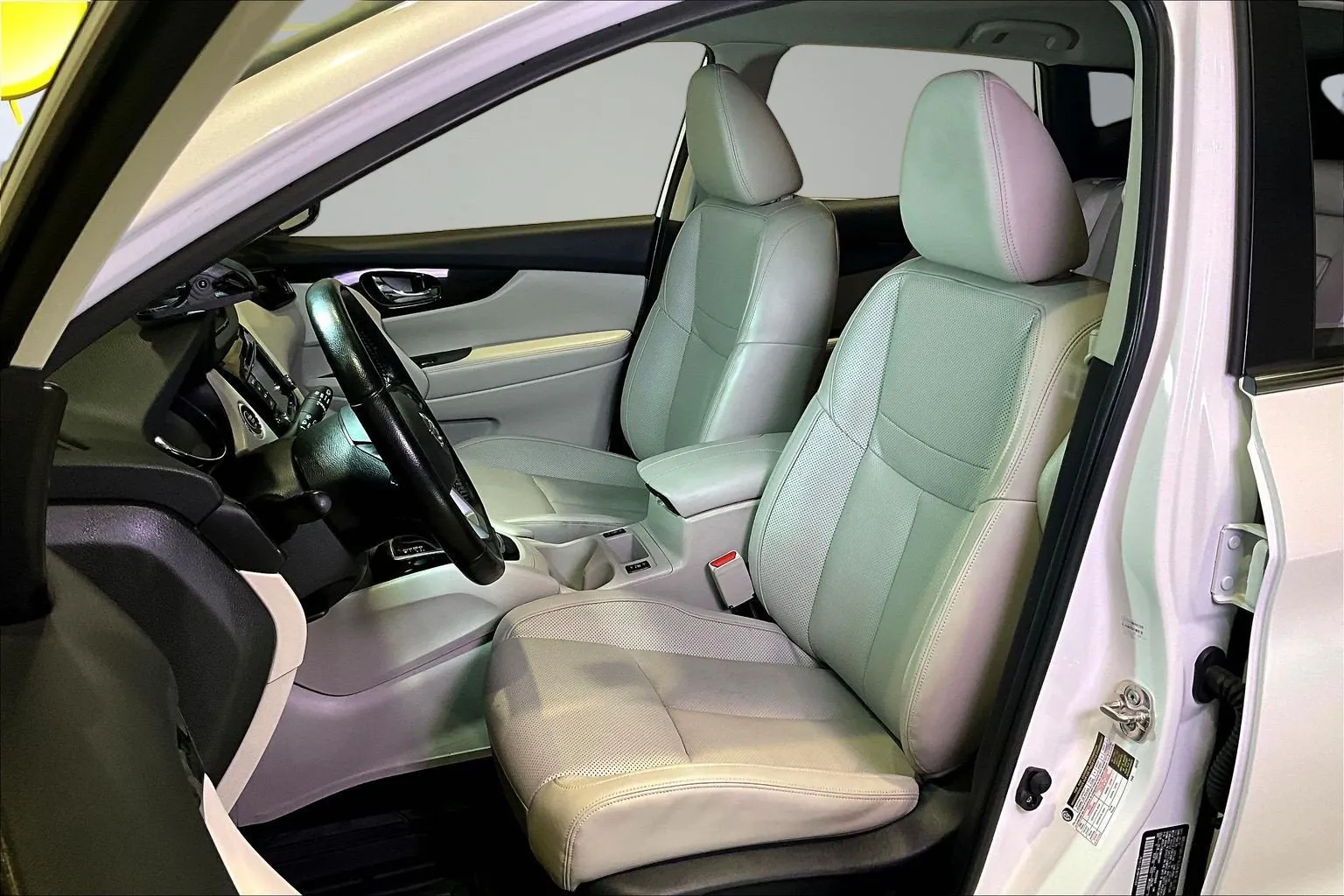 Nissan Rogue Sport photo 22
