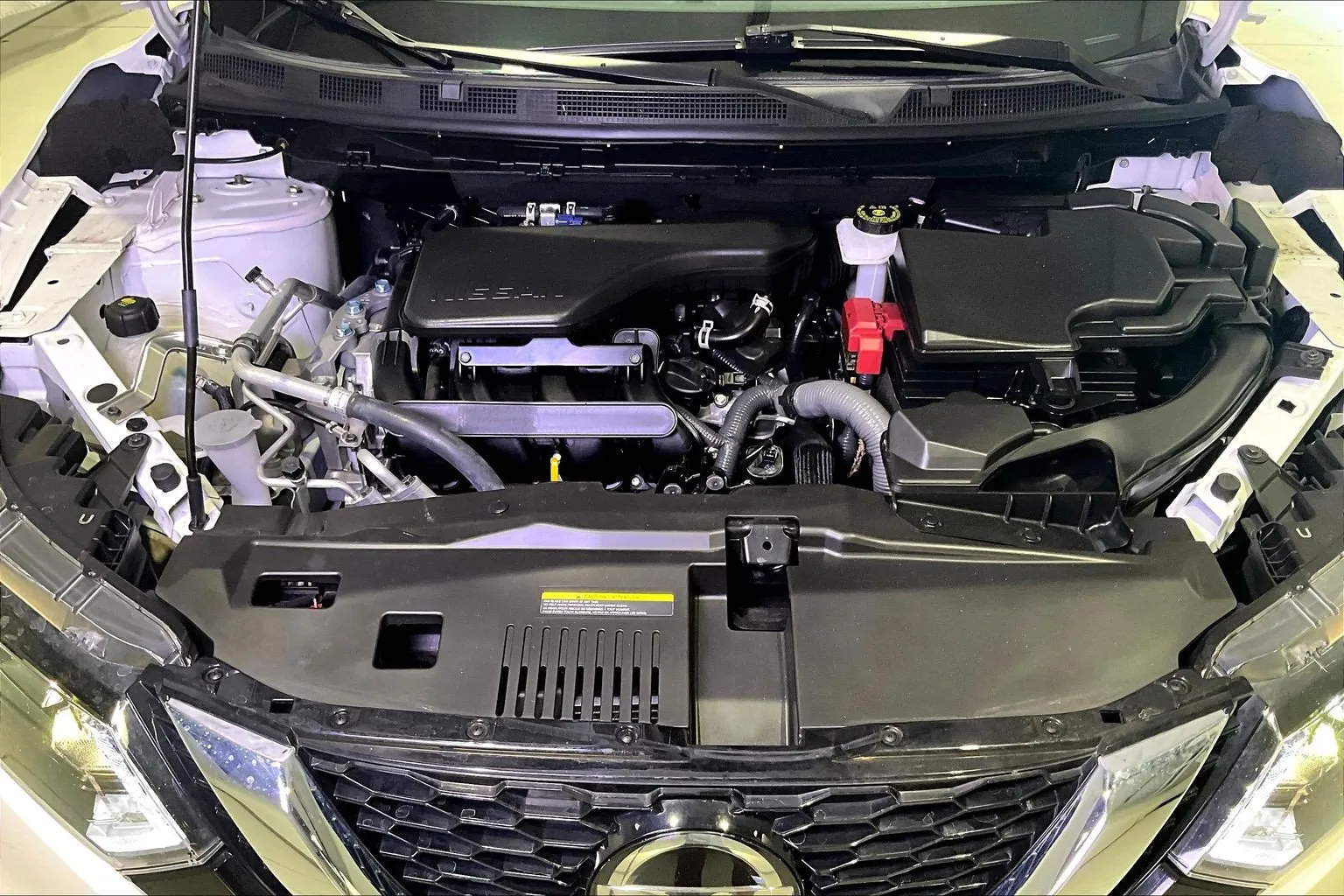 Nissan Rogue Sport photo 31