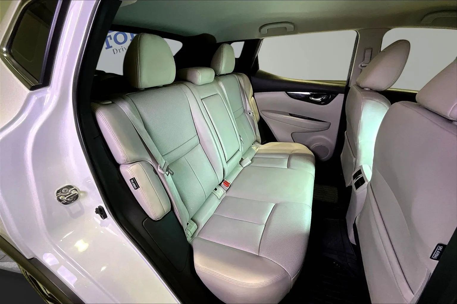 Nissan Rogue Sport photo 26