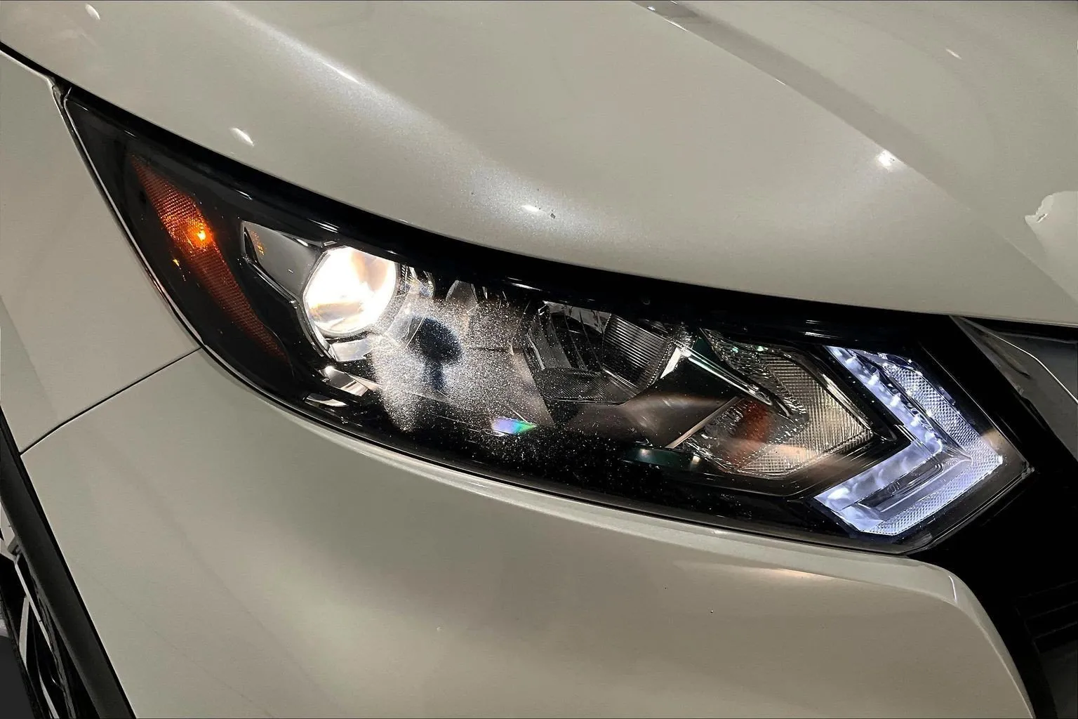 Nissan Rogue Sport photo 32