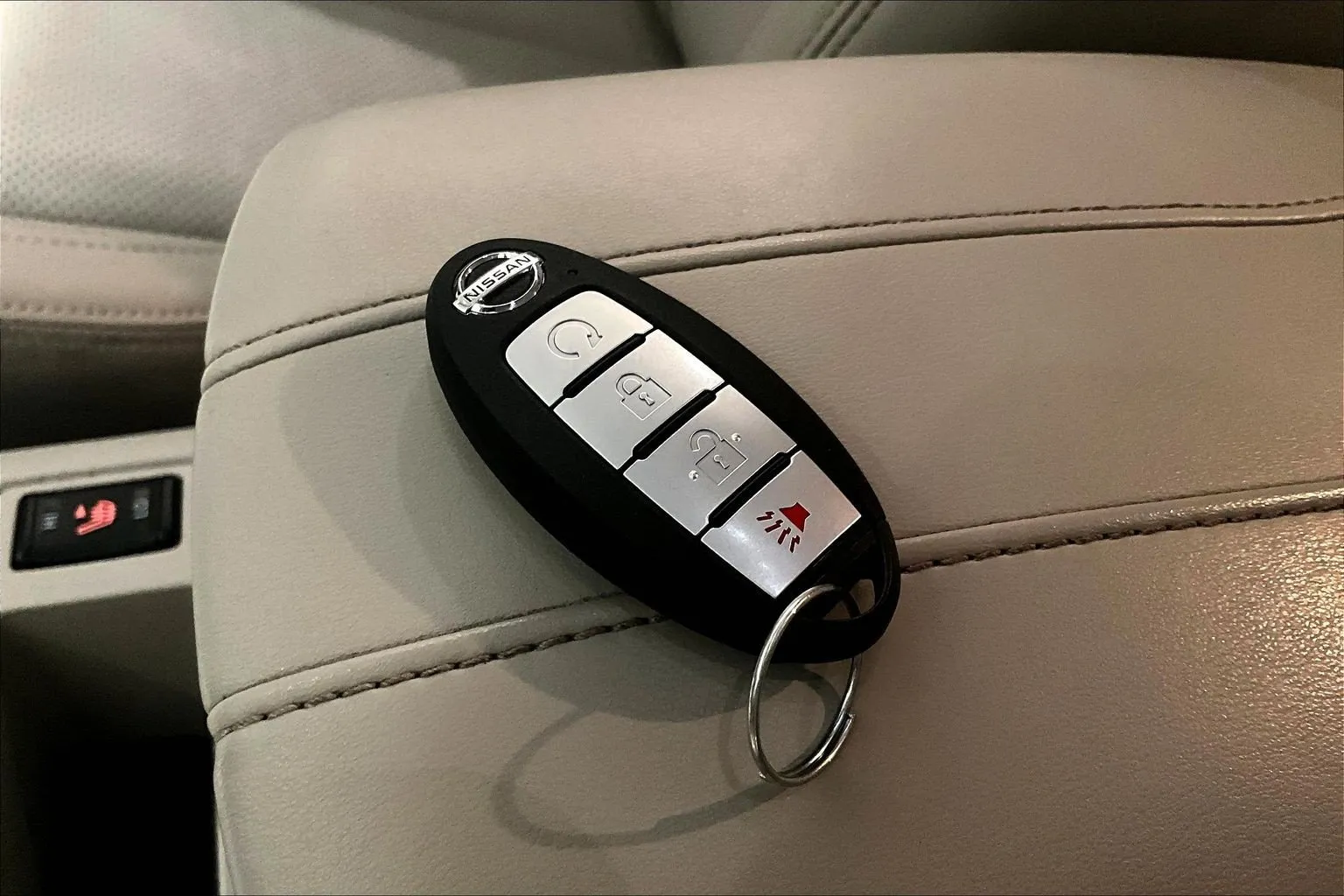 Nissan Rogue Sport photo 35