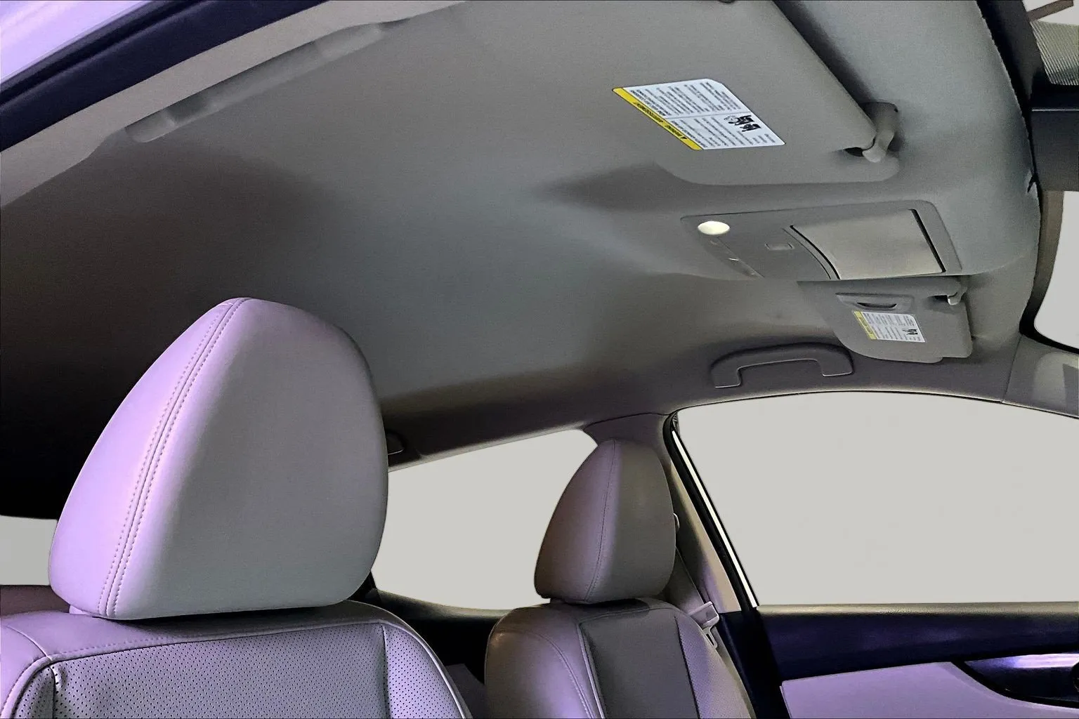 Nissan Rogue Sport photo 28