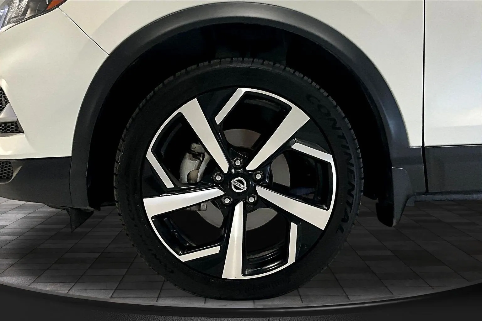 Nissan Rogue Sport photo 34