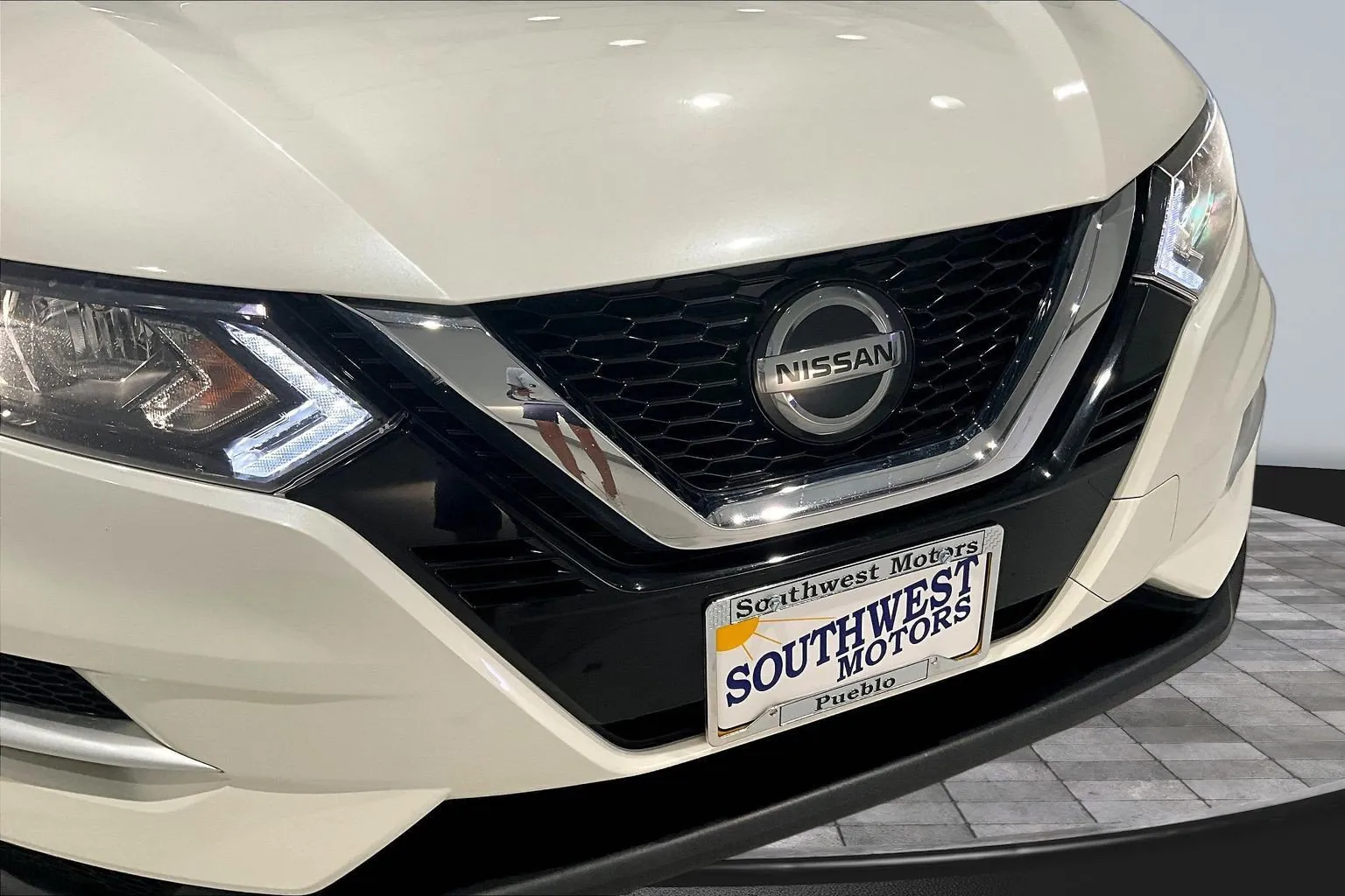Nissan Rogue Sport photo 33