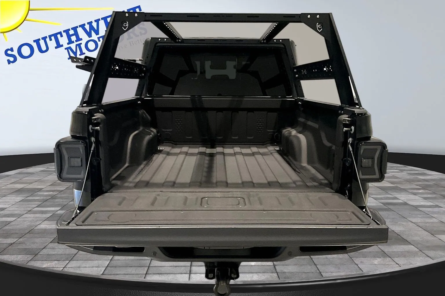 Jeep Gladiator photo 8
