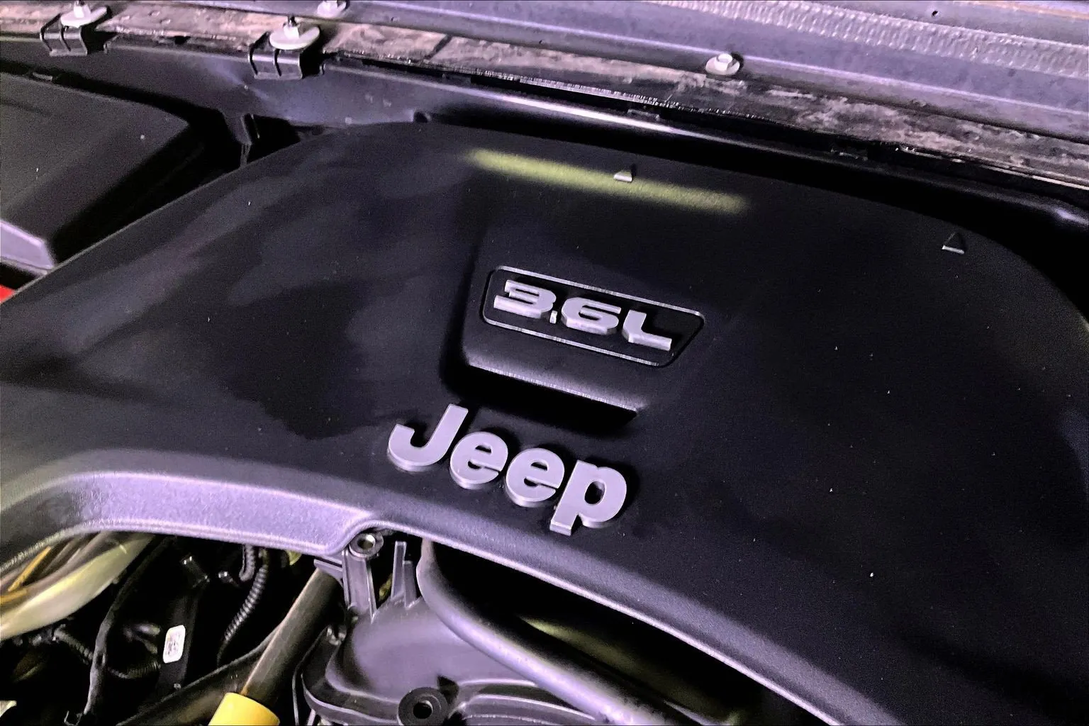 Jeep Gladiator photo 32