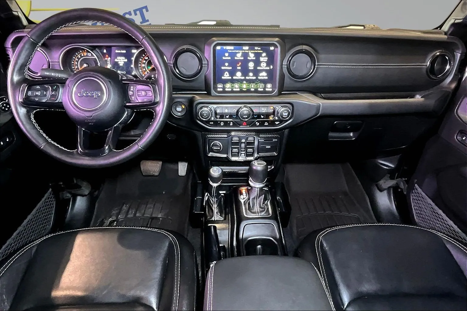 Jeep Gladiator photo 9