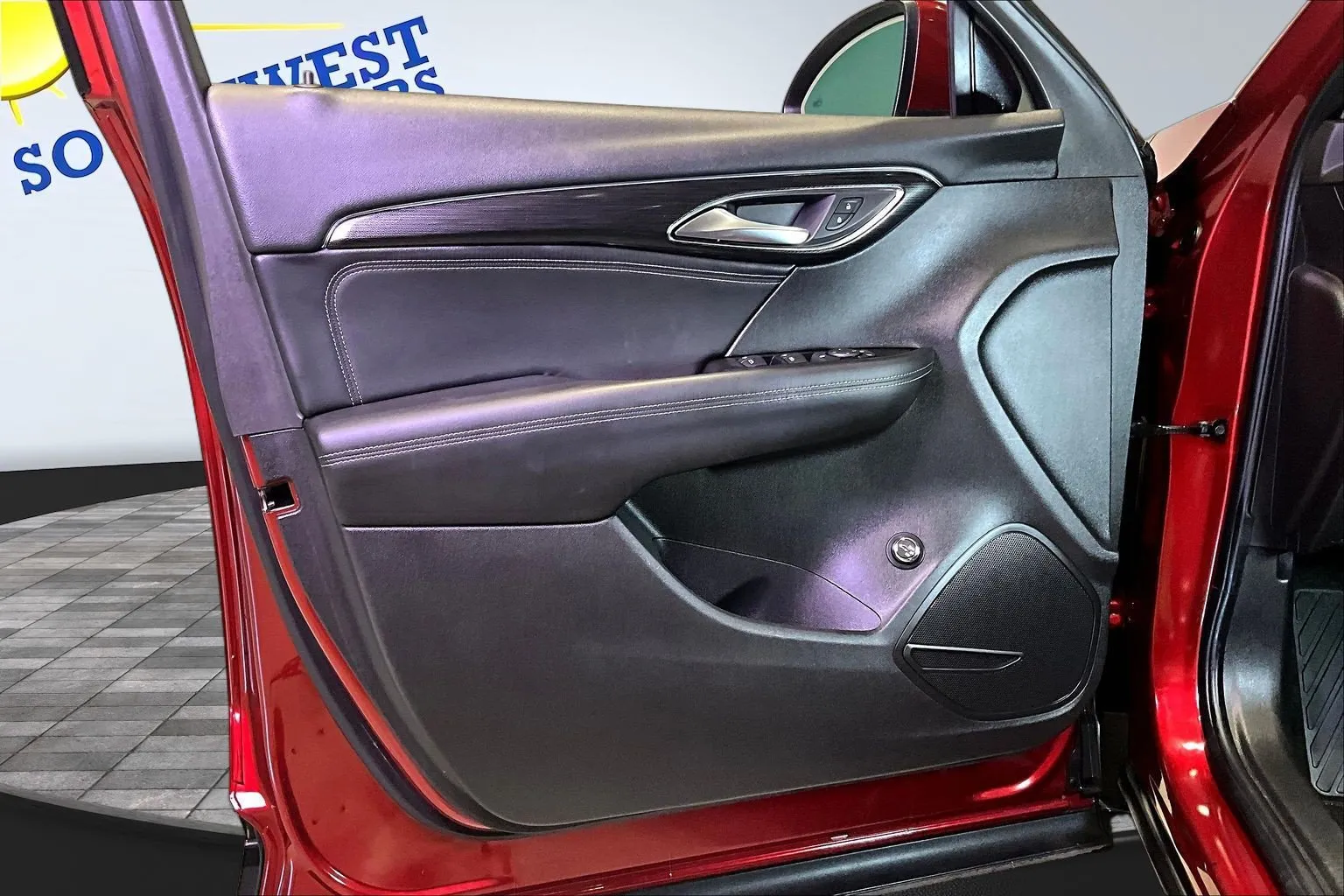Buick Envision photo 20