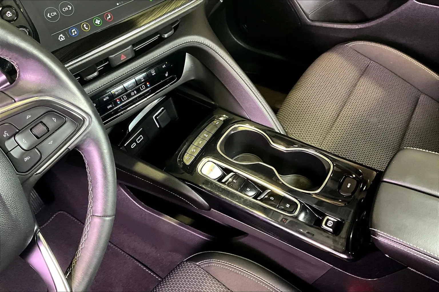 Buick Envision photo 18