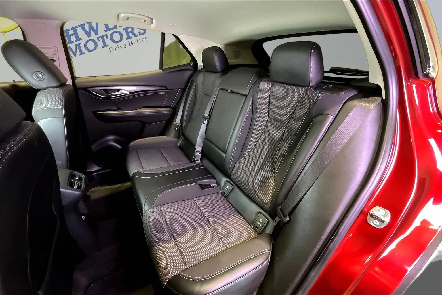 Buick Envision photo 22