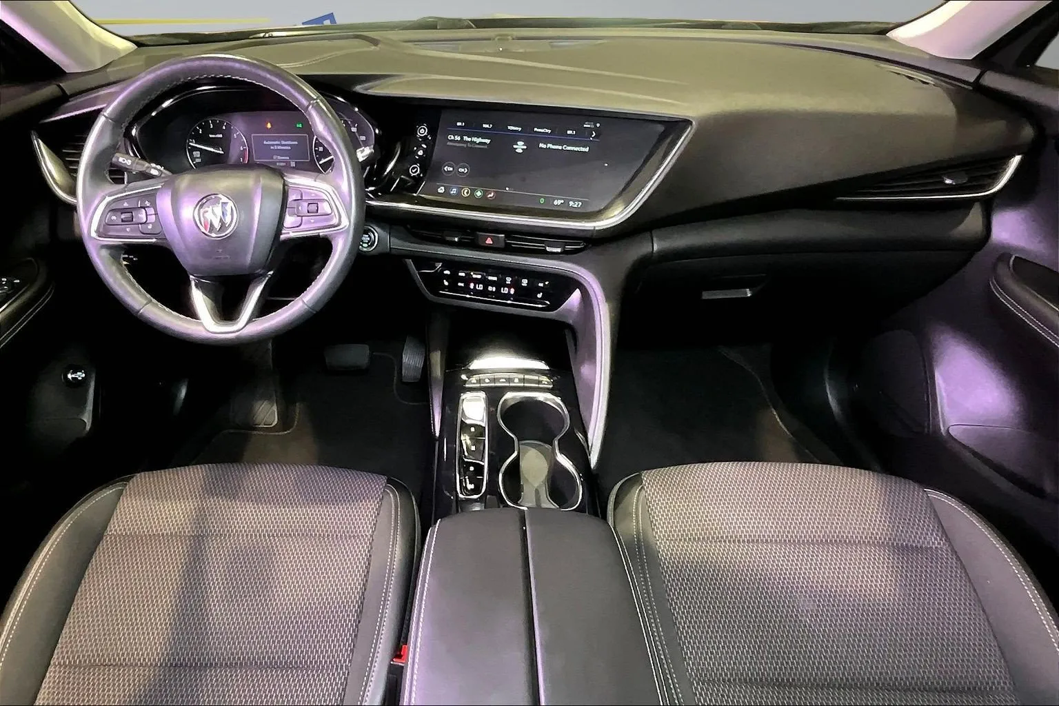 Buick Envision photo 8