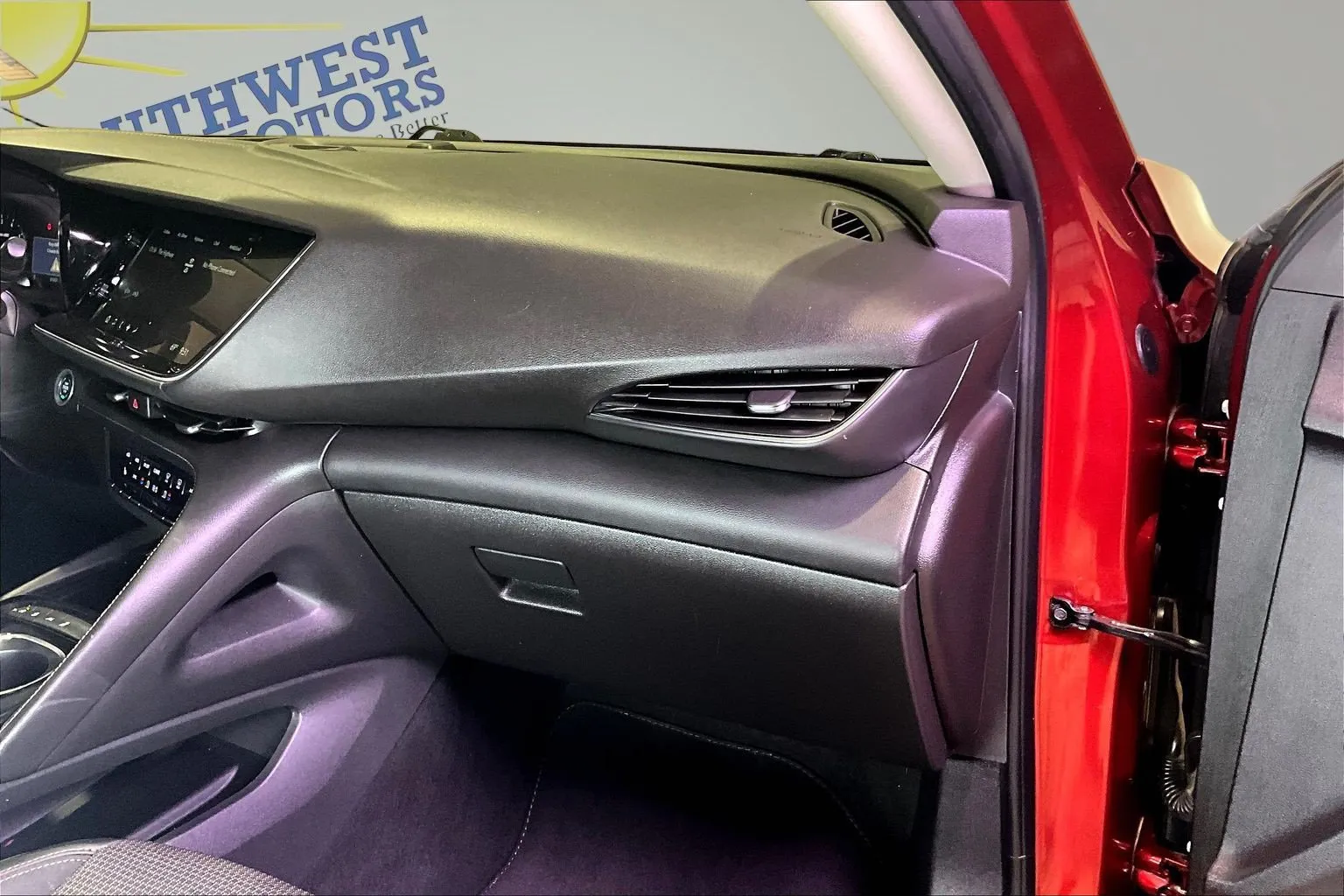 Buick Envision photo 25