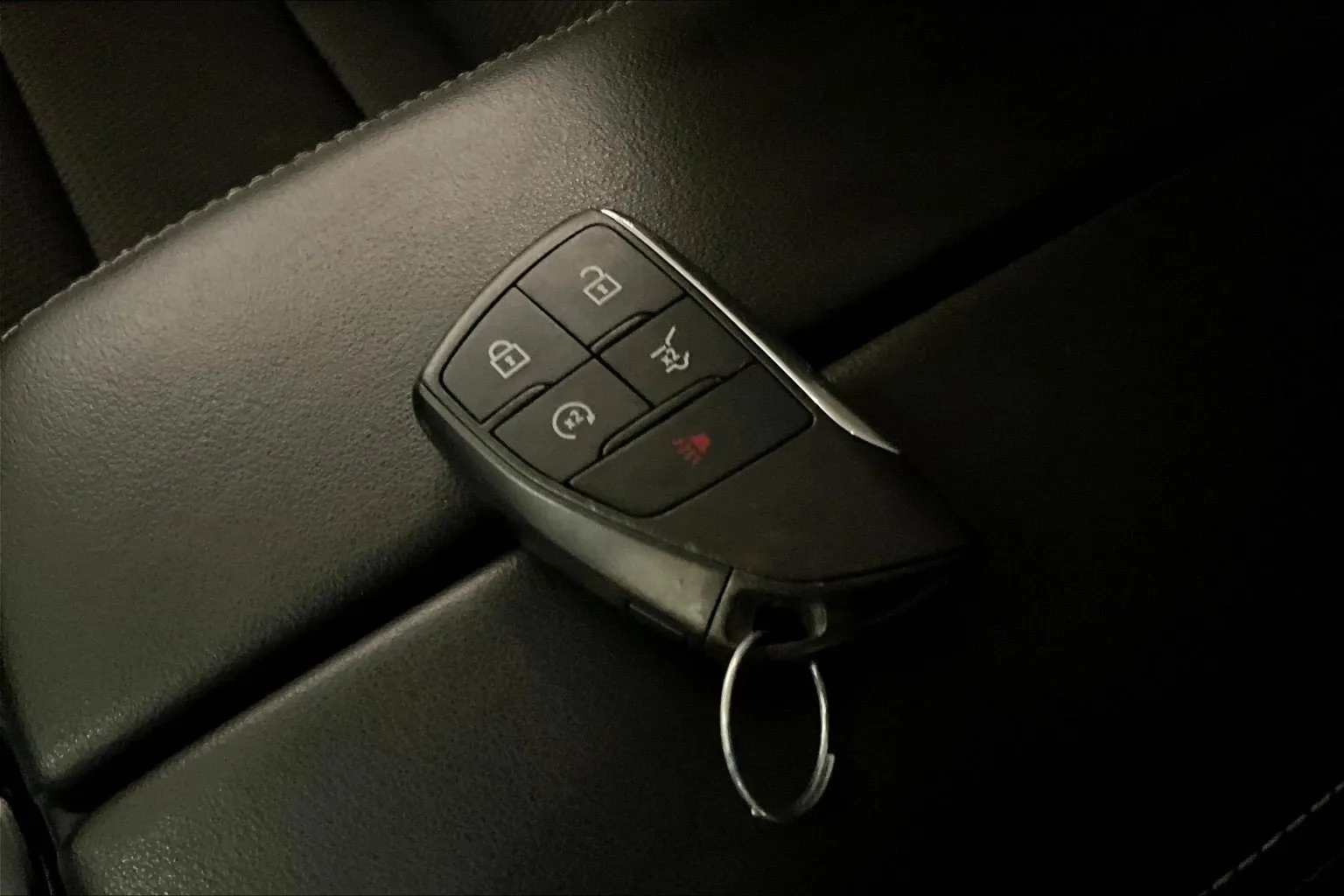 Buick Envision photo 34