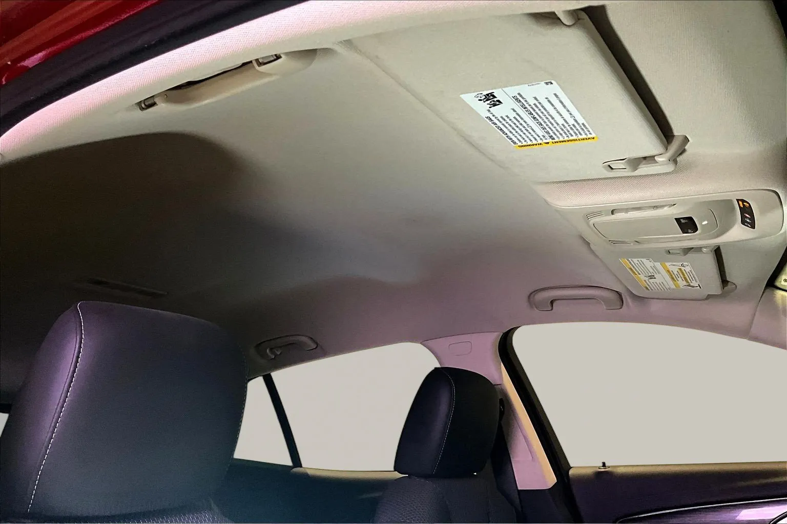 Buick Envision photo 26