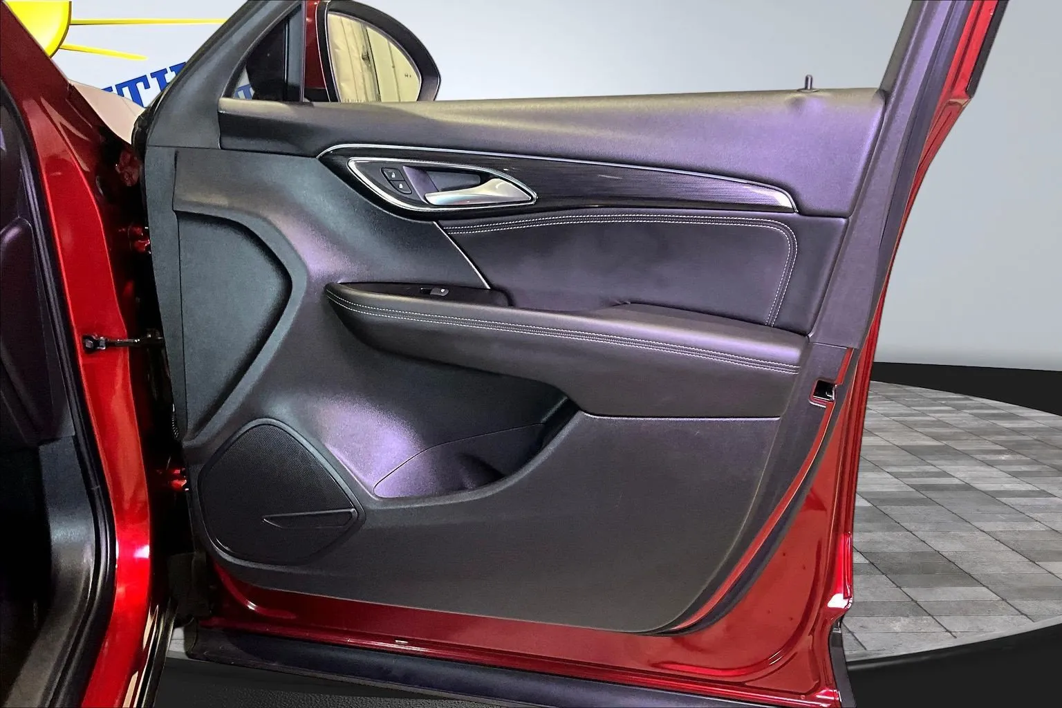 Buick Envision photo 27
