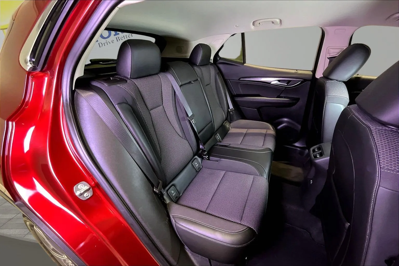 Buick Envision photo 24