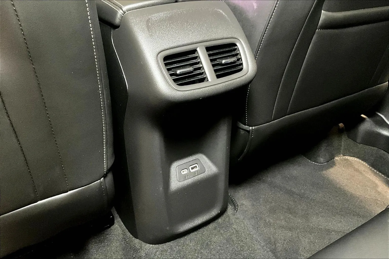 Buick Envision photo 11