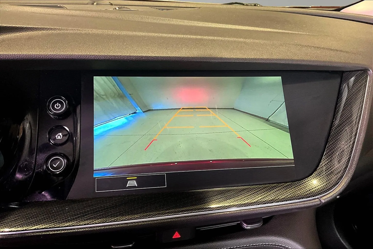 Buick Envision photo 15