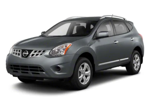Photos of 2013 Nissan Rogue SL for sale in Pueblo, CO at Southwest Motors